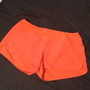 Wodlife workout shorts (M)